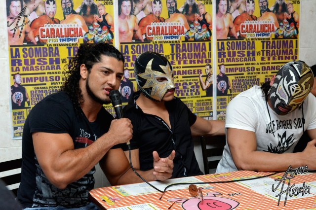 los ingobernables
