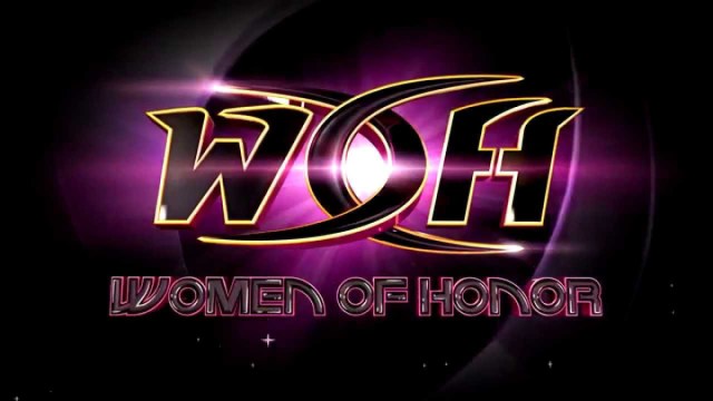 women-of-honor