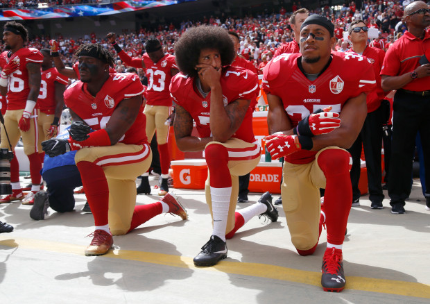 49ers versus Cowboys