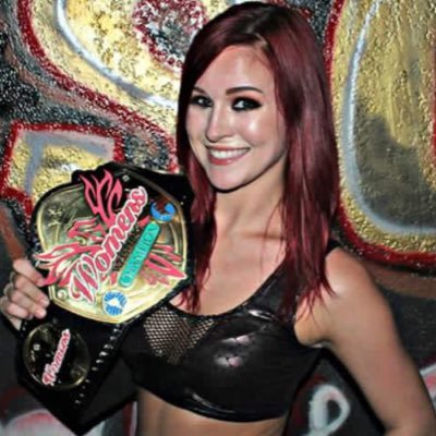 ATHLETE APPRECIATION: Aria Blake – WRESTLING IN FLORIDA: An Insider